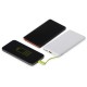 Power Bank 10.000mAh com Indicador LED Para Brinde