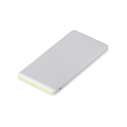 Power Bank 10.000mAh com Indicador LED Para Brinde