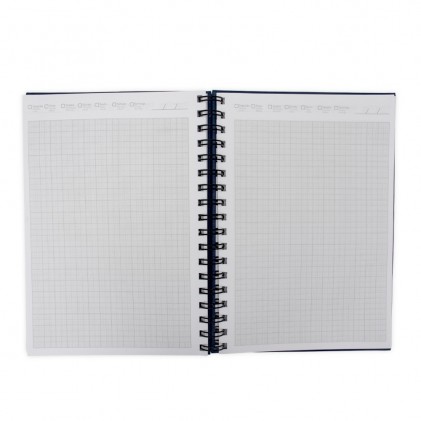 Caderno Cromato 23 x 16 Personalizado