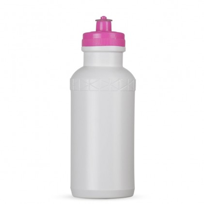 Squeeze Plástico 500ml Personalizado para Brinde