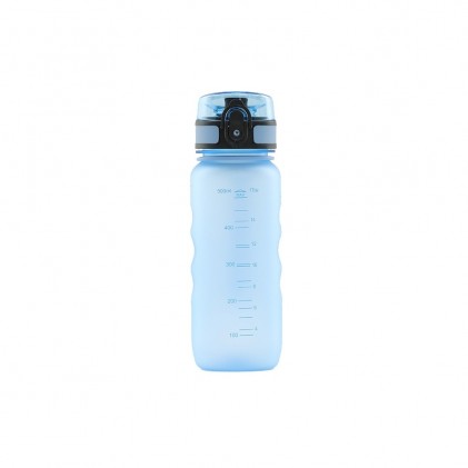 Squeeze Plástico 550ml Personalizado com Logo