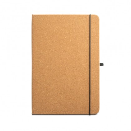 Caderno A5 Personalizado Para Brinde