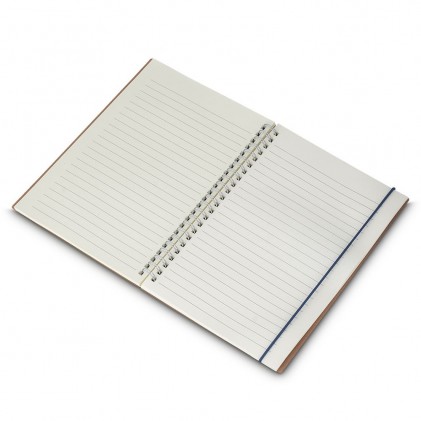 Caderno de Anotações Personalizado para Brinde