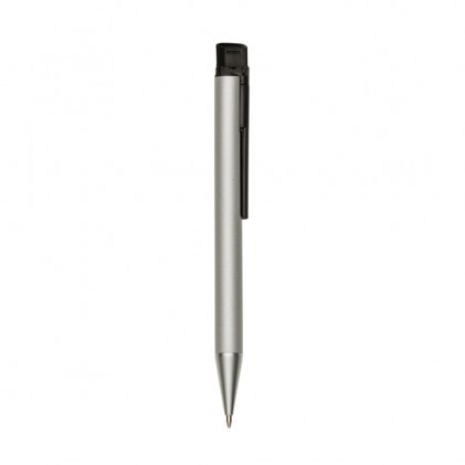 Caneta Metal Pen Drive Personalizada