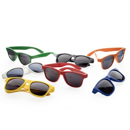 Óculos de Sol Plástico Personalizado 