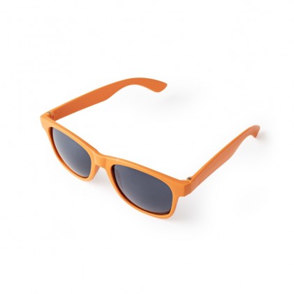 Óculos de Sol Plástico Personalizado 