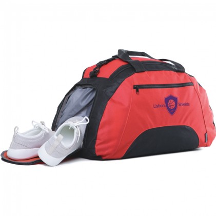 Fit Bolsa Esportiva Personalizada