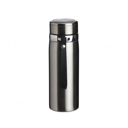 Garrafa 800Ml Em Aço Inox Para Brinde