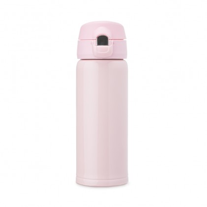 Garrafa Inox 400ml Personalizada