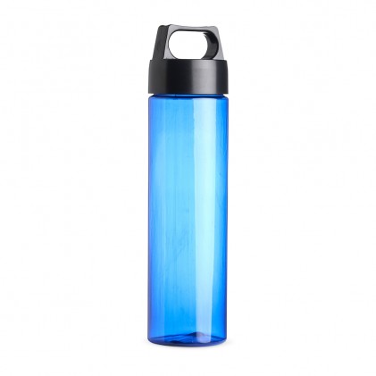 Garrafa Plástica 700ml Personalizada com Logo