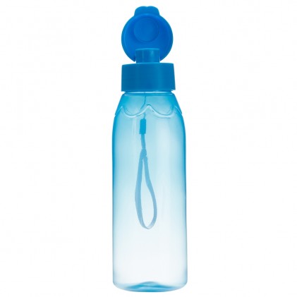 Garrafa Plástica 700Ml Personalizada