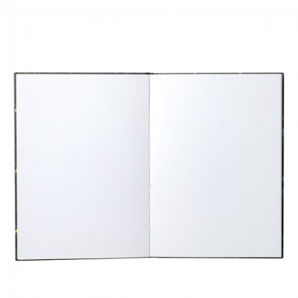 Kit 3 Cadernos capa dura Personalizado