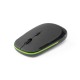 Mouse Wireless 2.4G Promocional