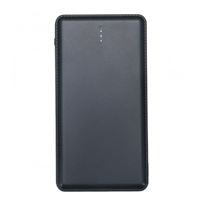 Power Bank Slim Com Níveis Personalizado