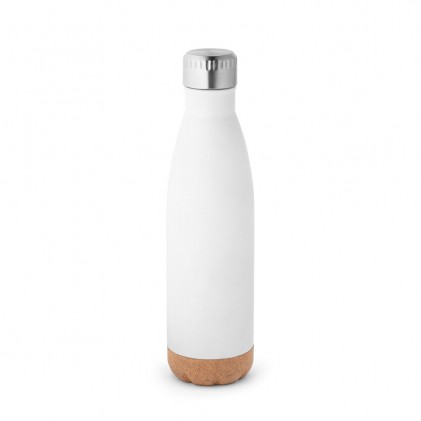 Squeeze 560 Ml Em Inox Personalizado