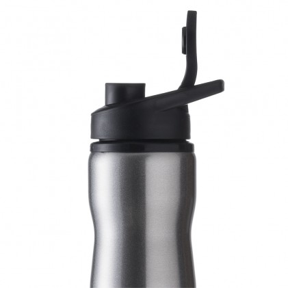 Squeeze 750Ml Inox Personalizado