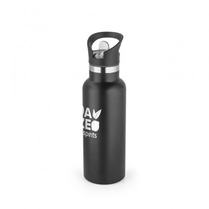 Squeeze em Inox 570ml Personalizado