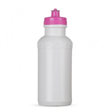 Squeeze Plástico 500Ml Personalizado